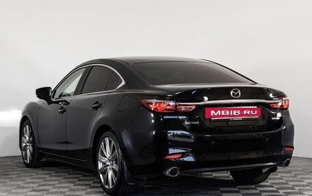 Mazda 6, 2022 год, 2 899 000 рублей, 7 фотография