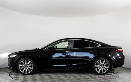 Mazda 6, 2022 год, 2 899 000 рублей, 8 фотография