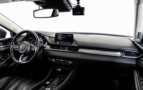 Mazda 6, 2022 год, 2 899 000 рублей, 9 фотография