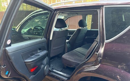 SsangYong Rexton III, 2011 год, 1 000 000 рублей, 8 фотография