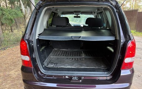 SsangYong Rexton III, 2011 год, 1 000 000 рублей, 9 фотография