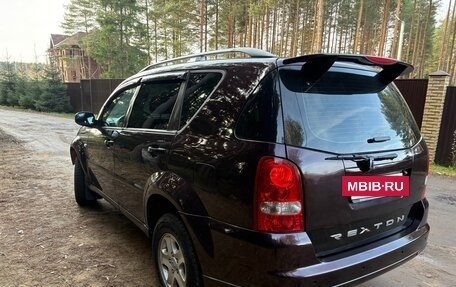 SsangYong Rexton III, 2011 год, 1 000 000 рублей, 5 фотография