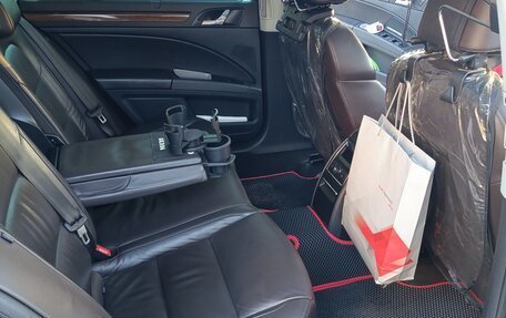 Skoda Superb III рестайлинг, 2013 год, 1 200 000 рублей, 15 фотография