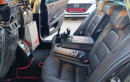 Skoda Superb III рестайлинг, 2013 год, 1 200 000 рублей, 14 фотография