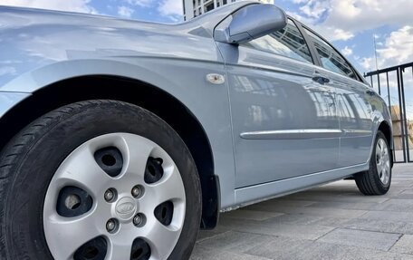 KIA Cerato I, 2006 год, 650 000 рублей, 10 фотография
