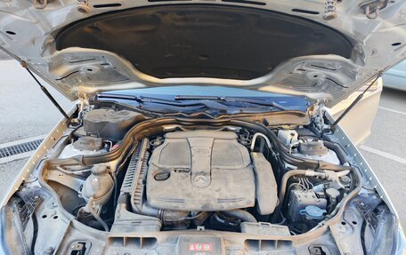 Mercedes-Benz CLS, 2011 год, 2 350 000 рублей, 5 фотография