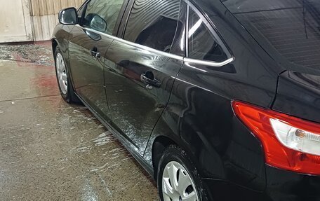 Ford Focus III, 2012 год, 700 000 рублей, 8 фотография