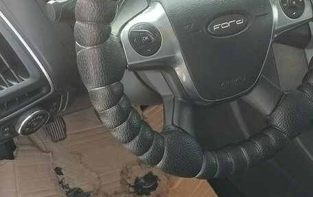 Ford Focus III, 2012 год, 700 000 рублей, 4 фотография