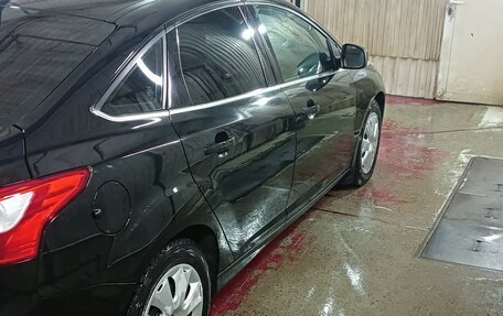 Ford Focus III, 2012 год, 700 000 рублей, 11 фотография