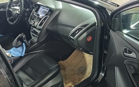 Ford Focus III, 2012 год, 700 000 рублей, 15 фотография