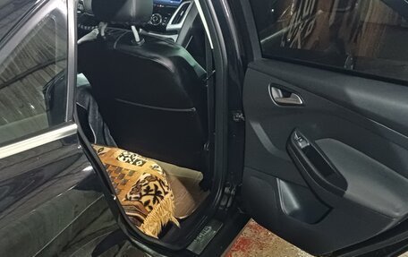 Ford Focus III, 2012 год, 700 000 рублей, 13 фотография