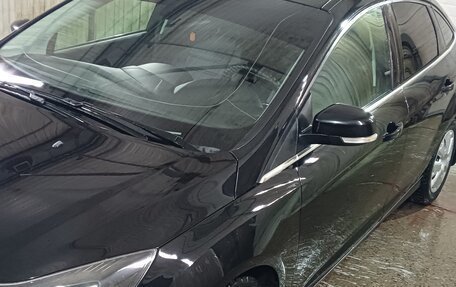 Ford Focus III, 2012 год, 700 000 рублей, 9 фотография