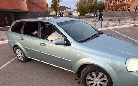 Chevrolet Lacetti, 2006 год, 270 000 рублей, 3 фотография