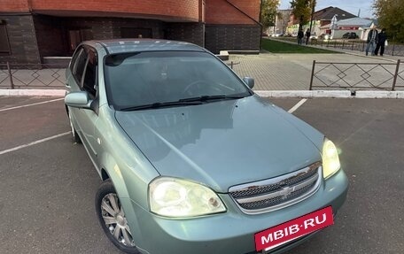 Chevrolet Lacetti, 2006 год, 270 000 рублей, 2 фотография