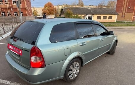 Chevrolet Lacetti, 2006 год, 270 000 рублей, 4 фотография