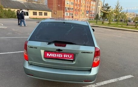 Chevrolet Lacetti, 2006 год, 270 000 рублей, 5 фотография