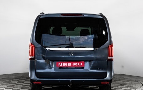 Mercedes-Benz V-Класс, 2015 год, 3 199 000 рублей, 6 фотография