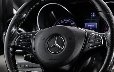 Mercedes-Benz V-Класс, 2015 год, 3 199 000 рублей, 13 фотография