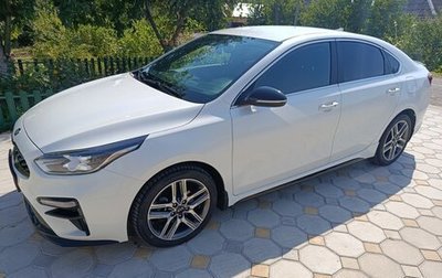 KIA Cerato IV, 2020 год, 2 230 000 рублей, 1 фотография