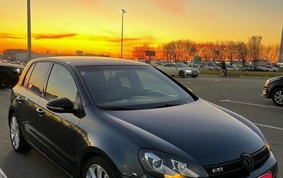 Volkswagen Golf VII рестайлинг, 2011 год, 900 000 рублей, 1 фотография