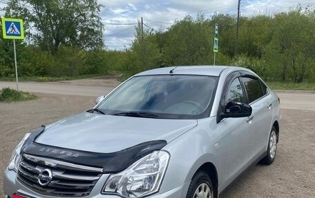 Nissan Almera, 2015 год, 900 000 рублей, 1 фотография