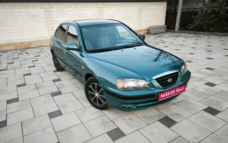 Hyundai Elantra III рестайлинг, 2005 год, 328 000 рублей, 1 фотография