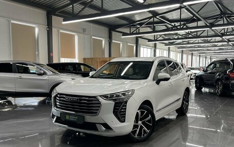 Haval Jolion, 2021 год, 1 740 000 рублей, 1 фотография