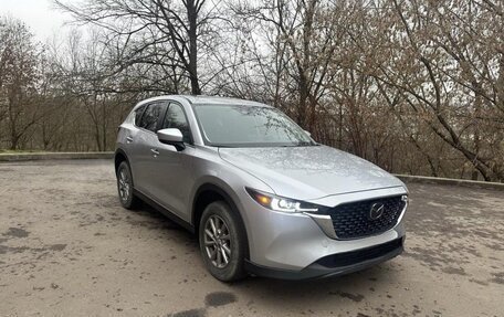 Mazda CX-5 II, 2023 год, 2 250 000 рублей, 1 фотография
