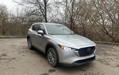 Mazda CX-5 II, 2023 год, 2 250 000 рублей, 1 фотография