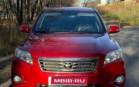 Toyota RAV4, 2011 год, 1 600 000 рублей, 1 фотография