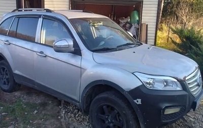 Lifan X60 I рестайлинг, 2014 год, 370 000 рублей, 1 фотография