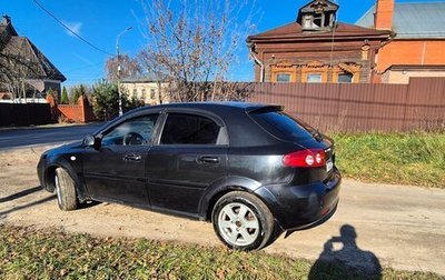 Chevrolet Lacetti, 2007 год, 260 000 рублей, 1 фотография