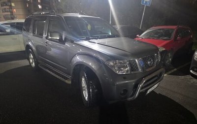 Nissan Pathfinder, 2007 год, 650 000 рублей, 1 фотография