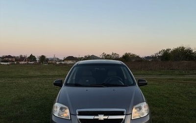 Chevrolet Aveo III, 2008 год, 500 000 рублей, 1 фотография