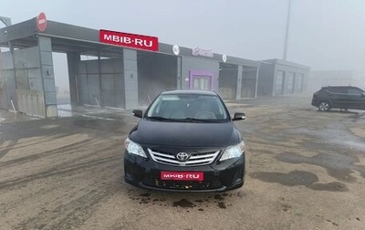 Toyota Corolla, 2012 год, 895 000 рублей, 1 фотография