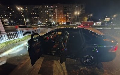 Volkswagen Polo VI (EU Market), 2012 год, 600 000 рублей, 1 фотография