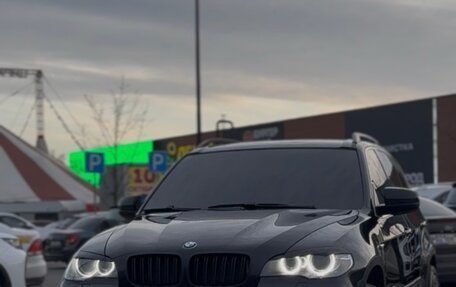 BMW X5, 2010 год, 2 000 000 рублей, 1 фотография