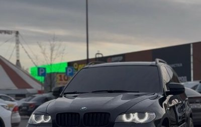 BMW X5, 2010 год, 2 000 000 рублей, 1 фотография