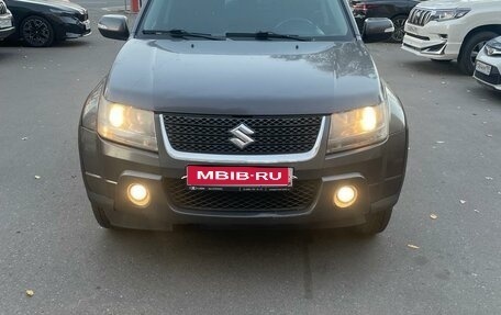 Suzuki Grand Vitara, 2008 год, 750 000 рублей, 1 фотография