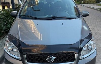 Ravon Nexia R3, 2016 год, 749 000 рублей, 1 фотография