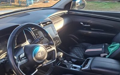 Hyundai Tucson, 2021 год, 3 100 000 рублей, 1 фотография