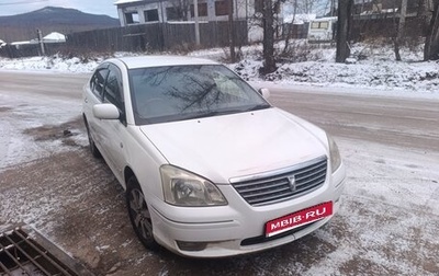 Toyota Premio, 2002 год, 650 000 рублей, 1 фотография