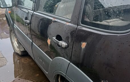 Chevrolet Niva I рестайлинг, 2010 год, 250 000 рублей, 4 фотография