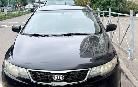 KIA Cerato III, 2012 год, 650 000 рублей, 1 фотография