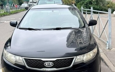 KIA Cerato III, 2012 год, 650 000 рублей, 1 фотография