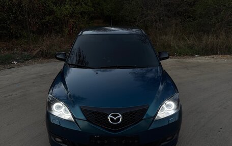 Mazda 3, 2007 год, 400 000 рублей, 1 фотография