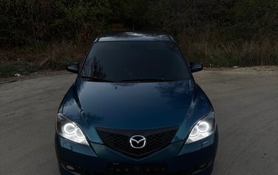 Mazda 3, 2007 год, 400 000 рублей, 1 фотография