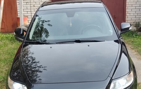 Volvo S40 II, 2011 год, 550 000 рублей, 1 фотография