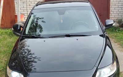 Volvo S40 II, 2011 год, 550 000 рублей, 1 фотография
