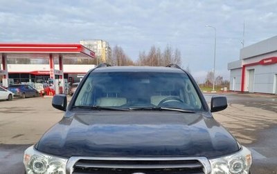 Toyota Land Cruiser 200, 2008 год, 2 500 000 рублей, 1 фотография